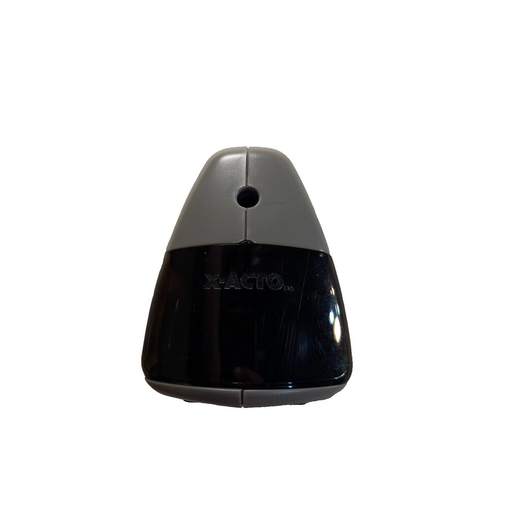 Elmer's X-Acto Mighty Mite 1950X Electric Pencil Sharpener
